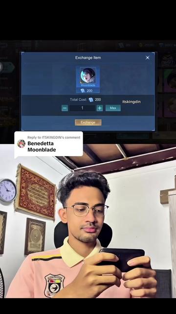 @ITSKINGDIN