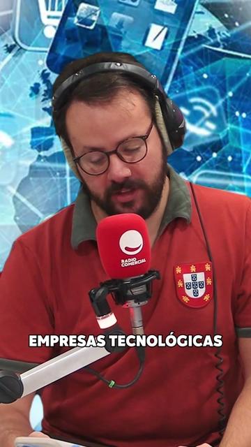 @Radio Comercial