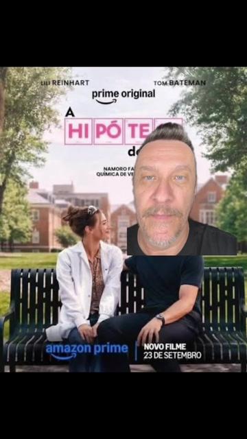 @Fabiano Liporoni