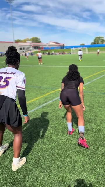 @TurfWars Kickball