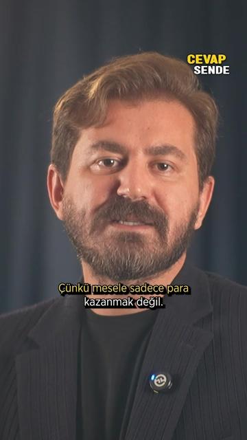 @CevapSende