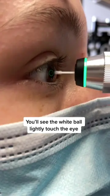 @Dr. C | Optometrist 🧿