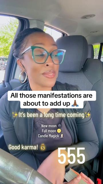 @✨ Spiritual Big Sis ✨
