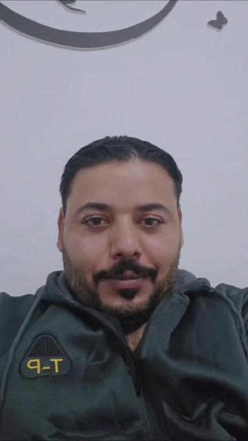 @حسام غبون أبو تيسير