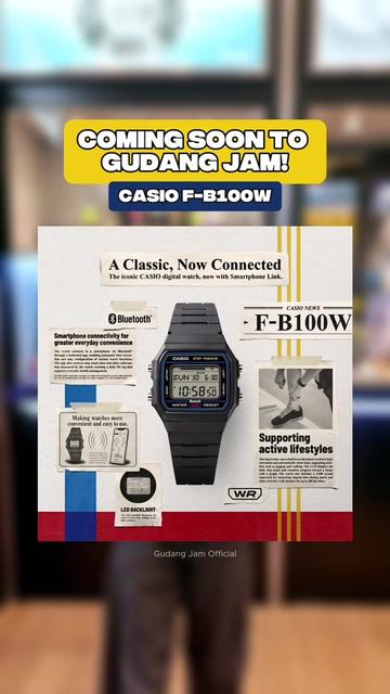 @Gudang Jam Official