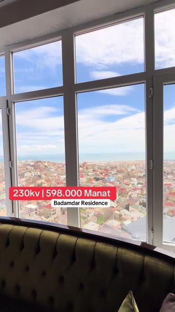 @Sizin Əmlakçı Elməddin
