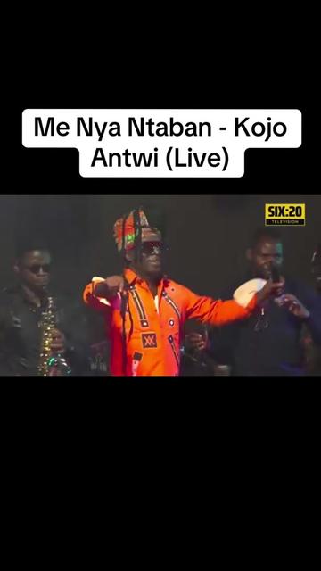 @Fans Of Kojo Antwi