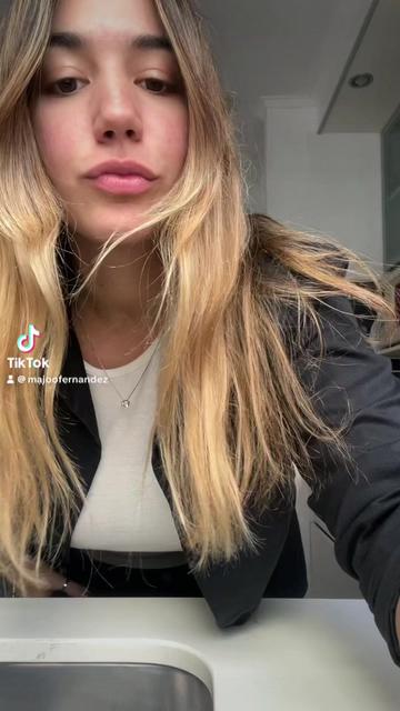 @Majo Fernández