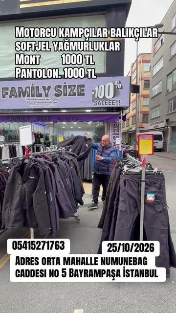 @family size34