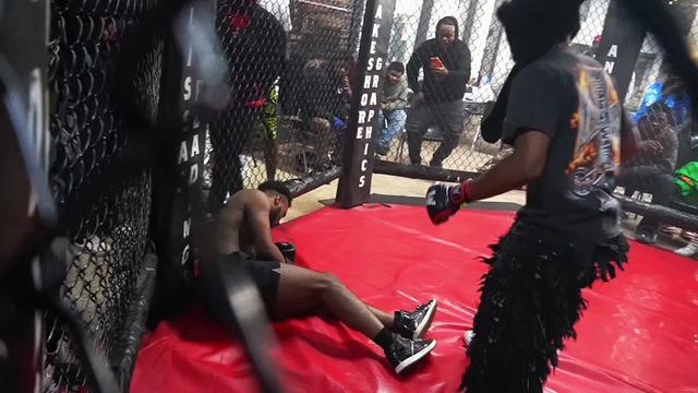 @P2D BOXING PODCAST 🥊🥊🔥🔥