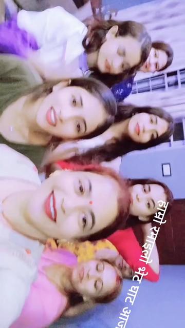 @Mina Adhikari