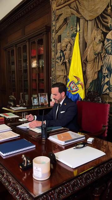 @Abelardo De La Espriella