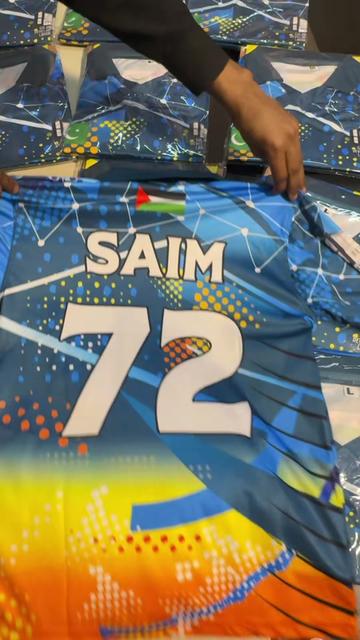 @Pak Sports wear