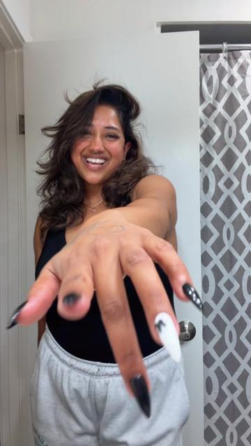 @Pooja