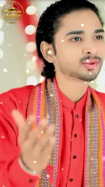 @Hum hain Azadar