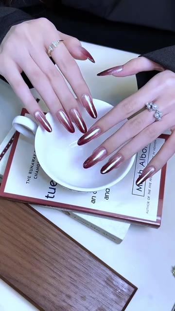 @Anna Nails