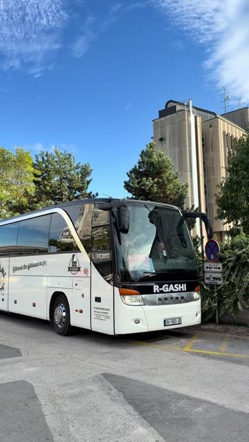 @R-GASHI TOURS