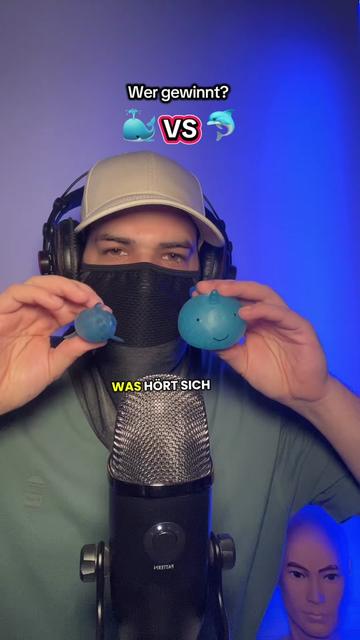 @Qube Asmr