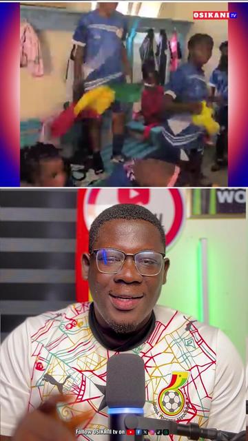 @OsikaniOfficial