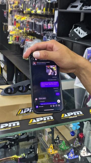 @APM MEDELLÍN