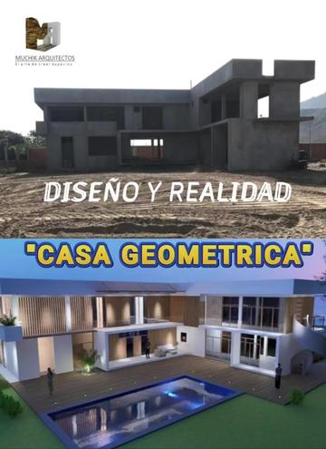 @Muchik Arquitectos