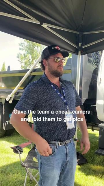 @Cavalcade Ford