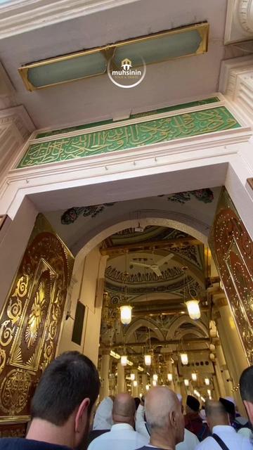 @Muhsinin Umrah dan Haji Khusus