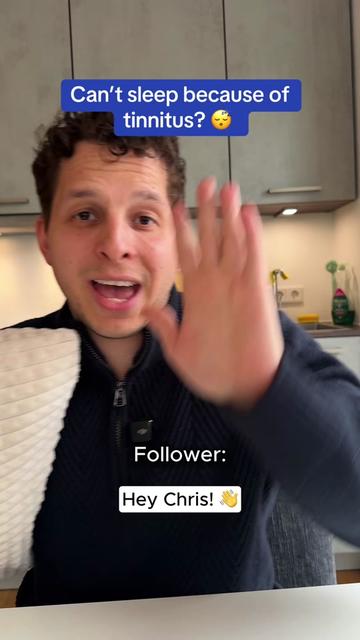 @Chris | tinnitalks_