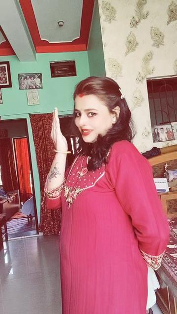 @Ritu Thakur