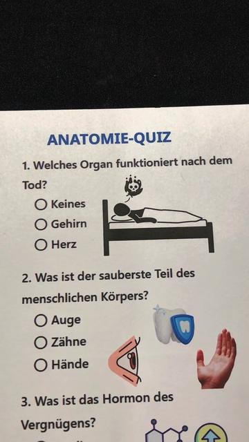 @Hub Quiz