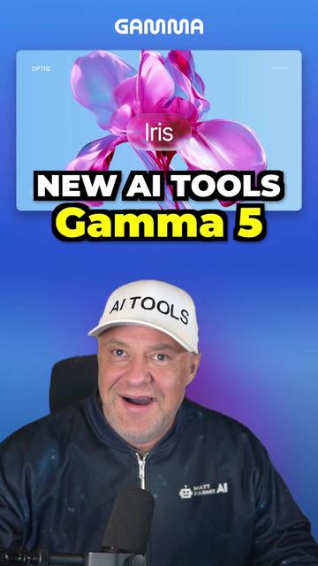 @Matt Farmer | AI & Marketing