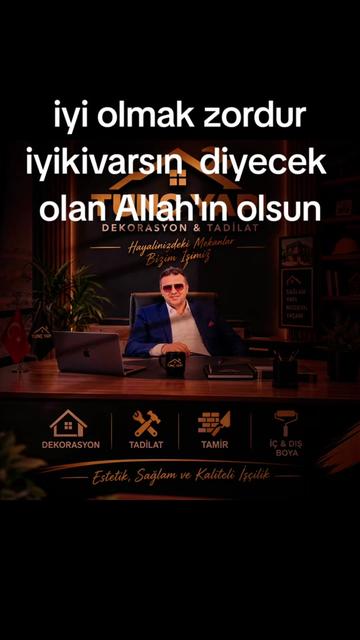 @Muzaffer özel görev