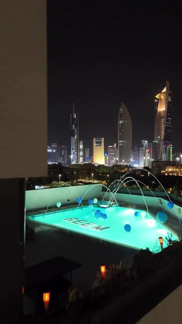 @serene roof