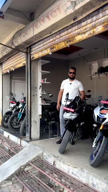 @ROYAL Recondition Butwal