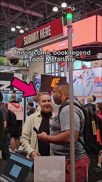 @CGC Comics