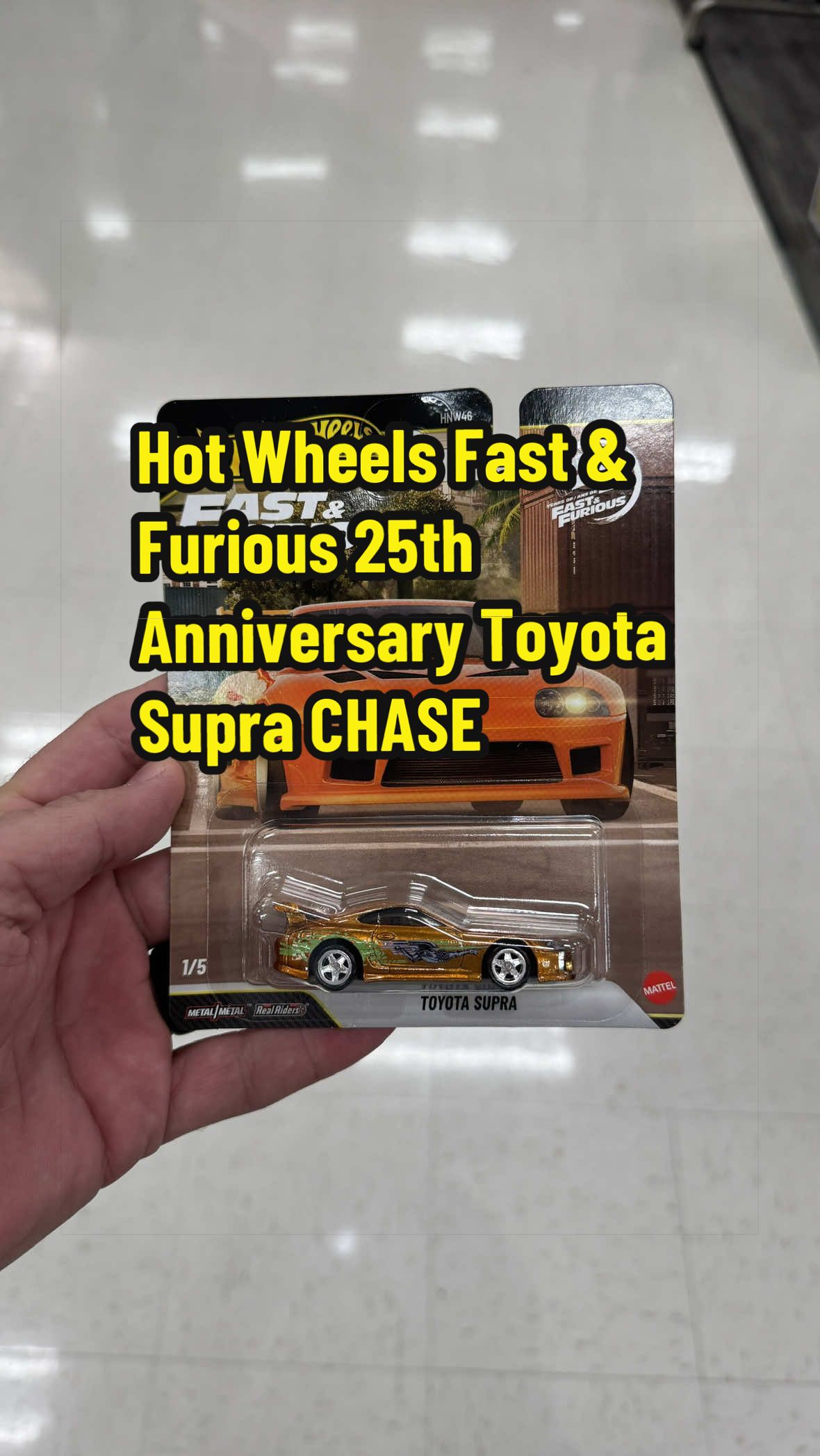 @Toretto’s Diecast Garage
