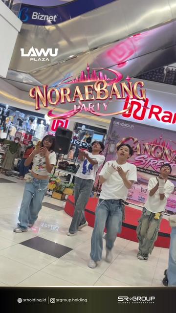 @Lawu Plaza Official