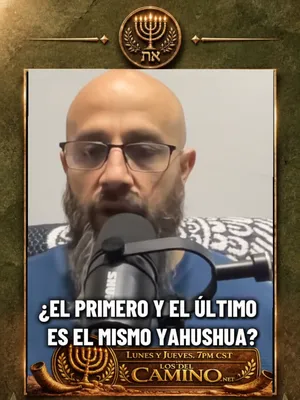 @El Camino de YHWH_Oficial