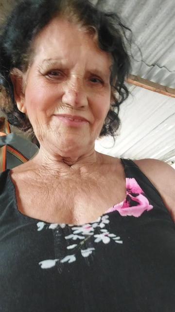 @Elisa de Jesus Jerônimo