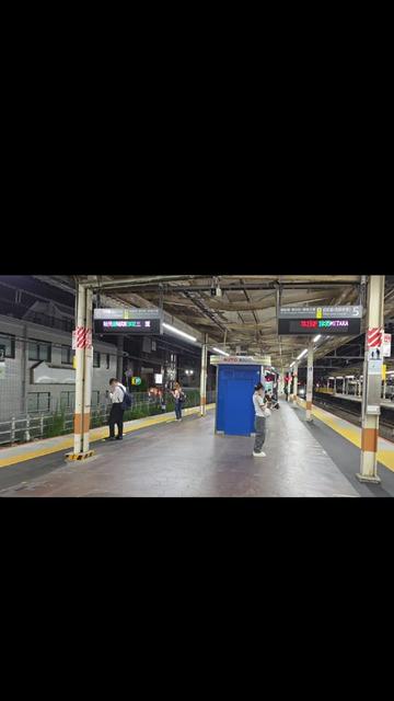@よこもと【鉄道と音楽を愛す】
