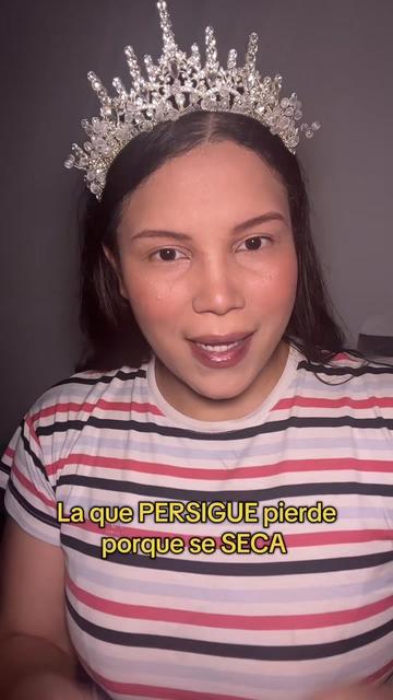 @Génesis - Reinas Conscientes👑
