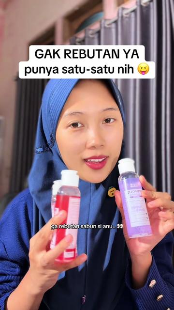@Caya Care 💋