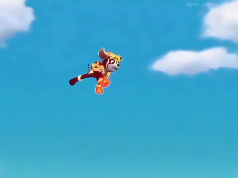 @Jester 🎭 (Paw Patrol No1 Fan)