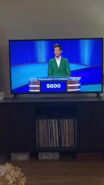 @Jeopardy Keg