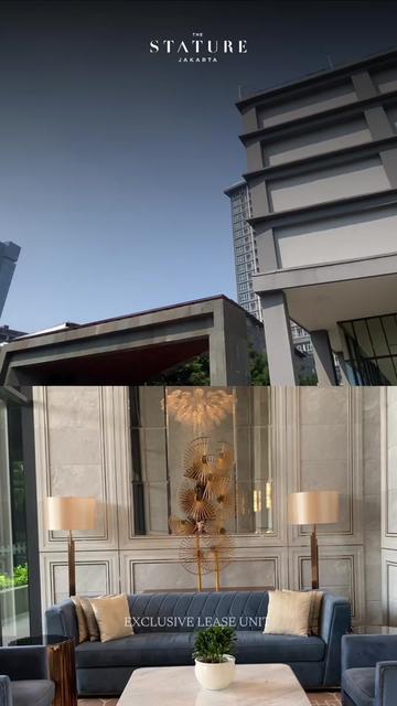 @The Stature Jakarta