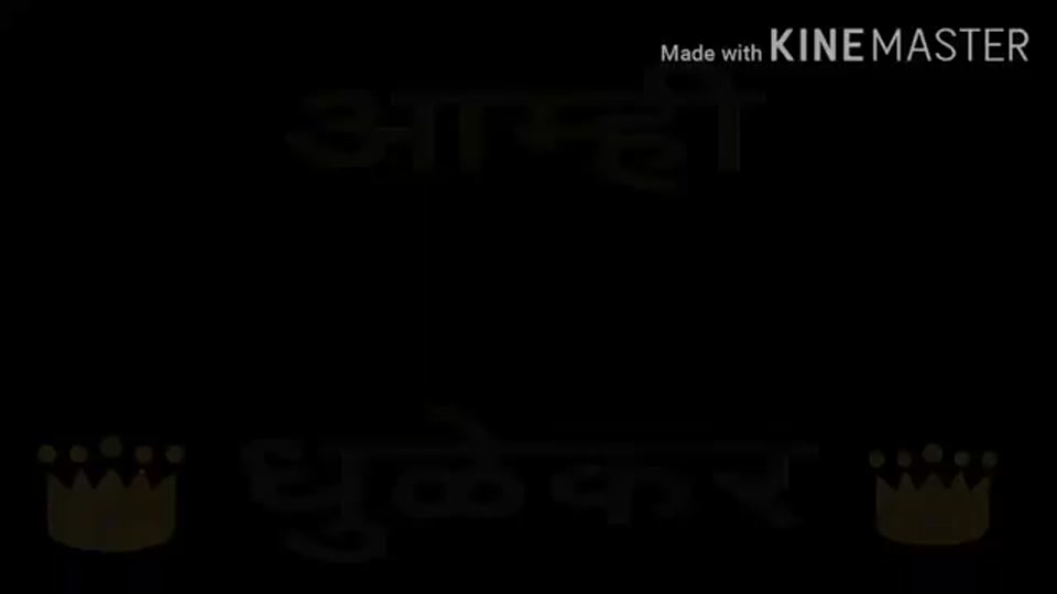 @Mohitdeshmukh