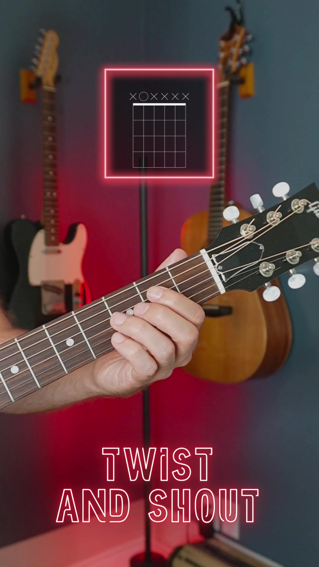 @Guitar Coach Sean