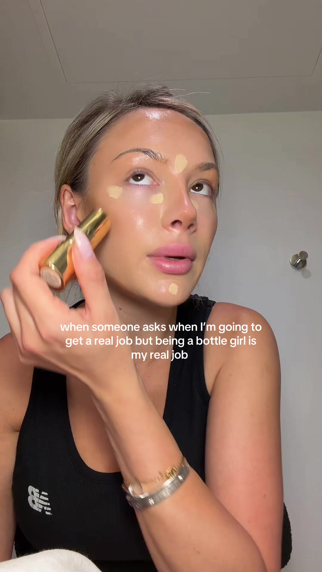 @Michelle Adams