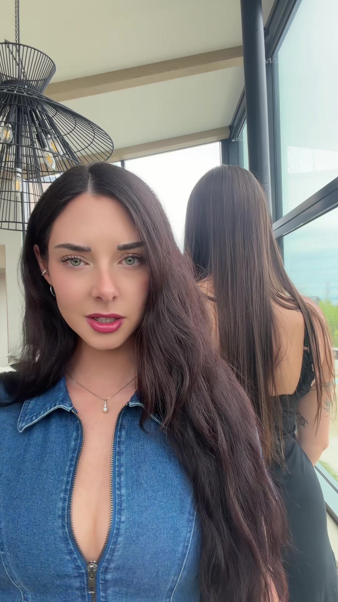 @Morgan Vera