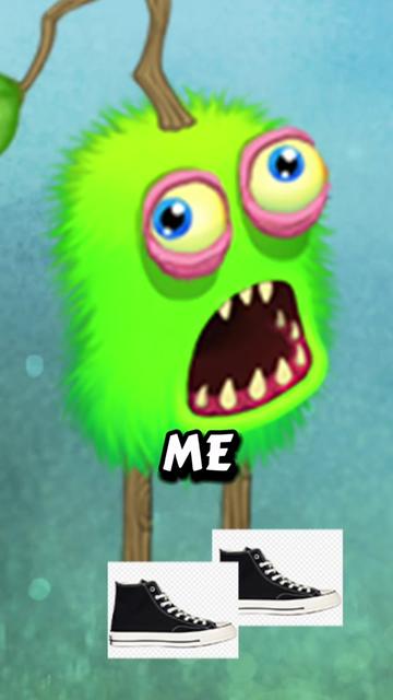 @My Singing Monsters